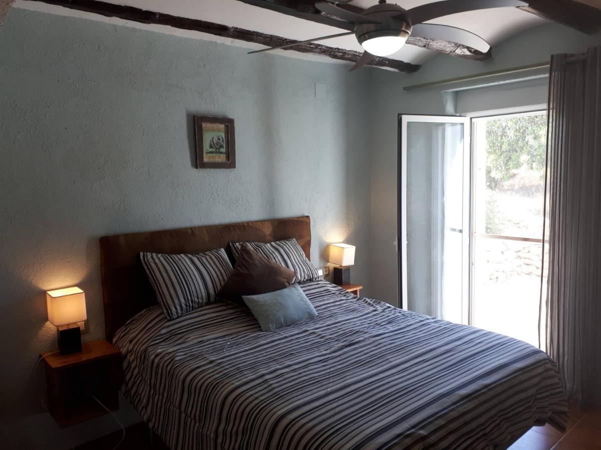 Casa De Bello 토르토사 외부 사진