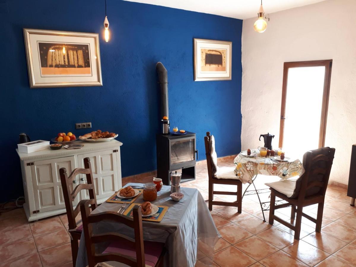 Casa De Bello 토르토사 외부 사진